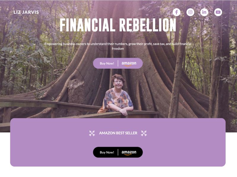 1financial rebellion