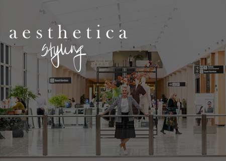 Aesthetica Styling Portfolio