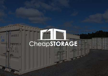 Cheap Storage