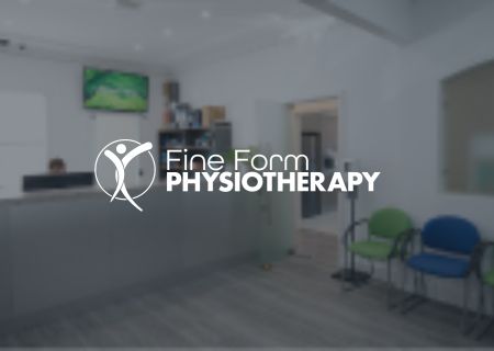 Fine Form Physiotherapy