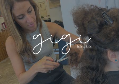 Gigi Hair and Kids