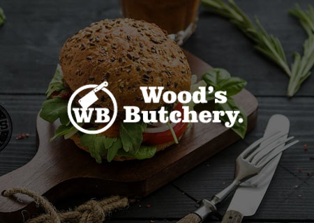 Portfolio Woods Butchers