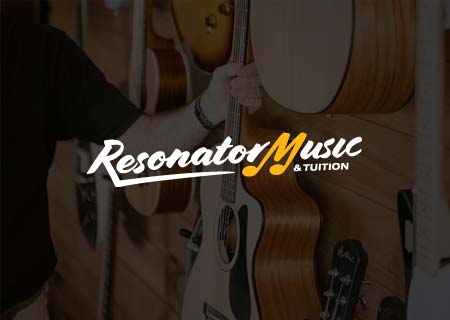 Resonator Portfolio