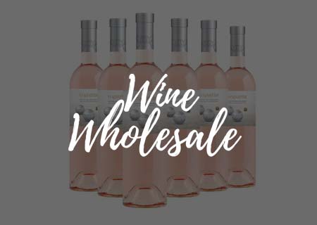 Wine Wholesale