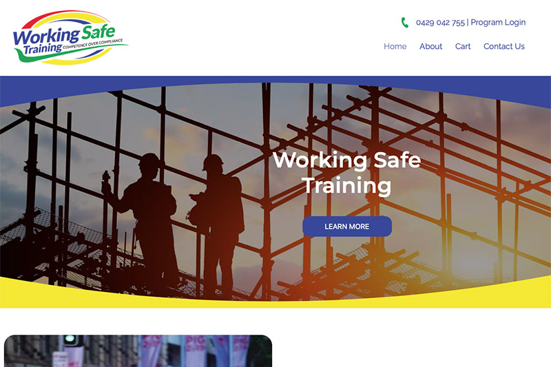 Workingsafetraining 3