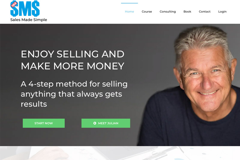 Wsl Porfolio 0027 Sales Made Simple