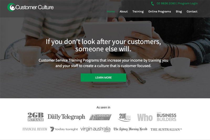 Wsl Porfolio 0036 Customer Culture