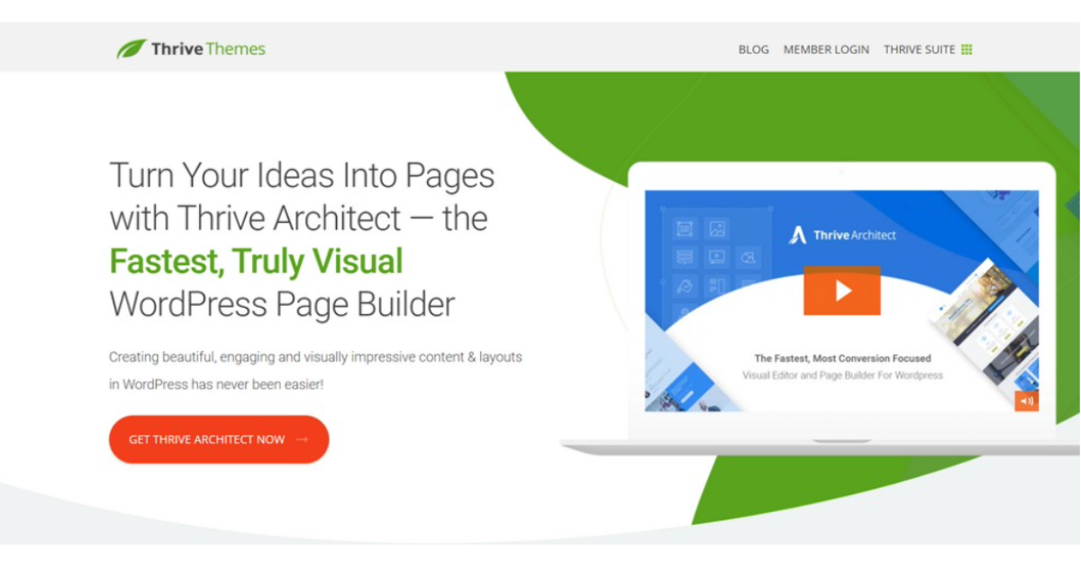 best WordPress Page Builder