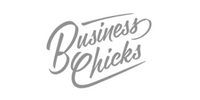 Business Chicks Grey