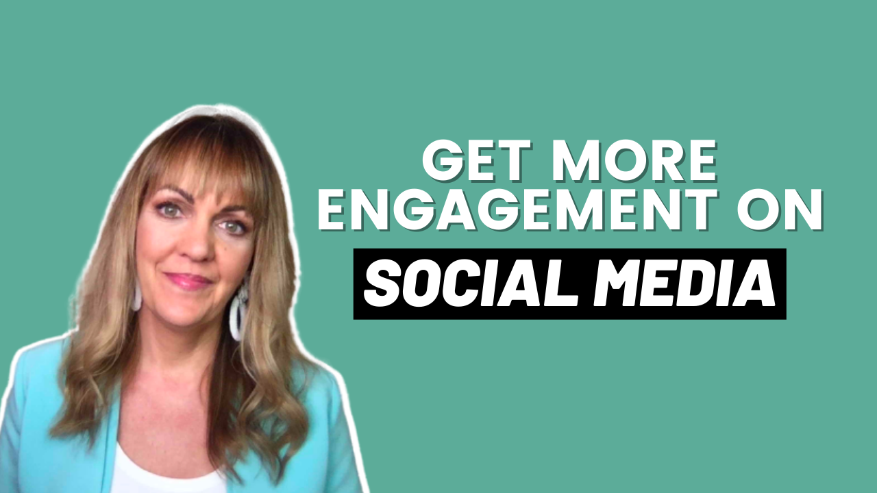 Get More Engagement On Social Media