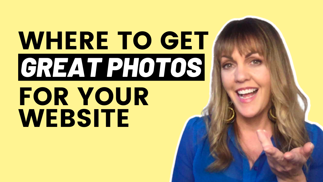 Where To Get Great Photos For Your Website